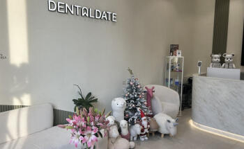 DentalDate dental clinic