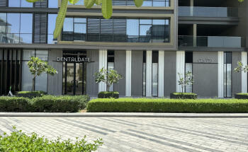DentalDate dental clinic