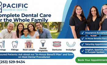 Pacific Highway Dental