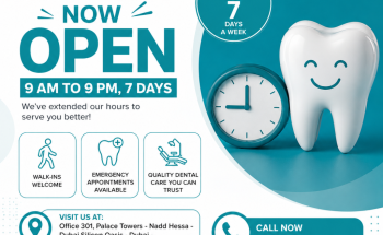Top Smile Dental Clinic