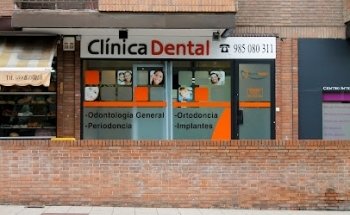 Clínica Blanco Dental