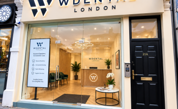 W Dental - Tooting
