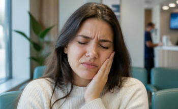 Emergency Dentist Whitefield