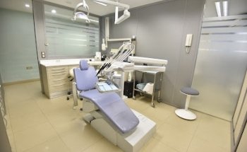 Clínica Dental Dr. Porras
