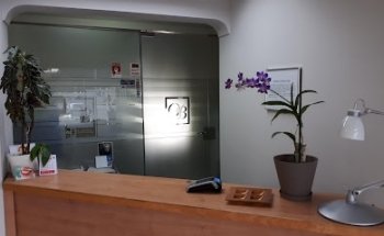 Clínica Dental Dr. Osvaldo Bottino Marchisio