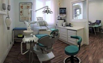 Clínica Dental de la Cruz