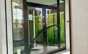 Clínica Dental Mayor