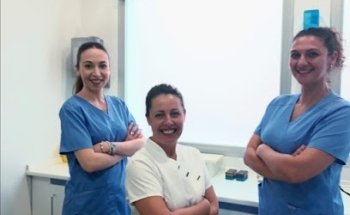 Clínica Dental Antonia Maria Alonso Garcia