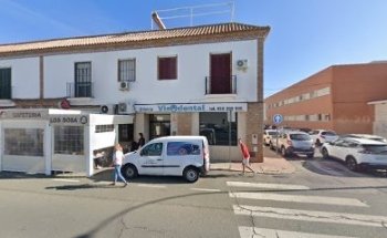 Clinica Dental Visodental