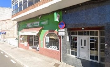 Clínica Dental Peñacorada