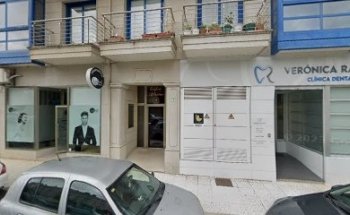 Verónica Ramos Clínica Dental