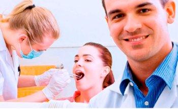 Clínica Dental Dra. Barroso