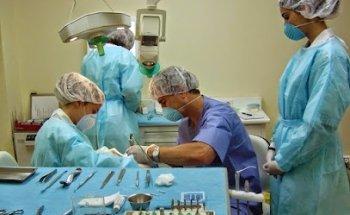 Dr. Sabino Gallarzagoitia