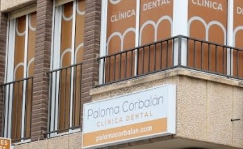 Clínica Dental Paloma Corbalán