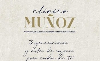 DENTAL CLINIC MUÑOZ