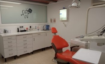 Clínica Dental DANORAN S.L.P.
