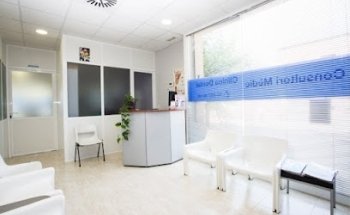 Clinica Dental La Granada