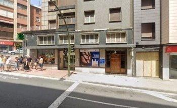 Eduardo Eguileor Gurtubai