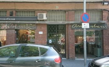 Clinica dental implantes Hospitalet