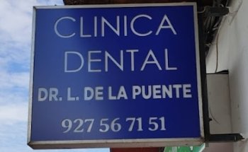 Clínica Dental Dr. Luis de la Puente Soler
