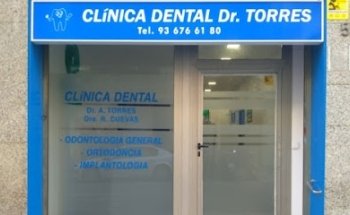 Clinica Dental Dr. Torres