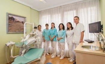 Dental Clinic Ezquerra Garmilla