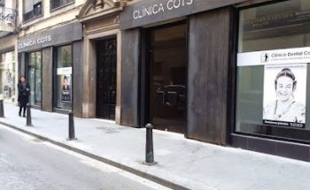 Clínica Dental Cots