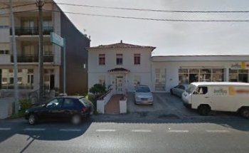 Clínica Dental María José Ulloa