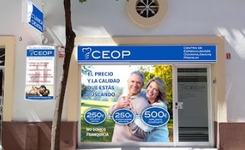 Centro de Especialidades Odontologicas Premium CLINICA DENTAL CEOP San Fernando