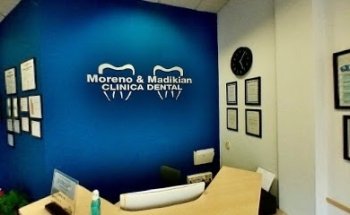 Clinica Dental Alhaudent