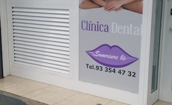 Clínica Dental Somriure Be,