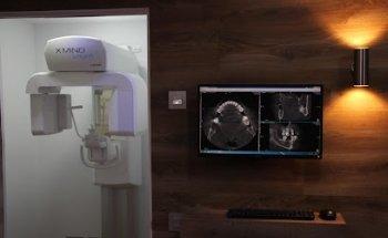 Clínica Dental Dr. Mariano Alonso y Dra. Ariadna Alonso