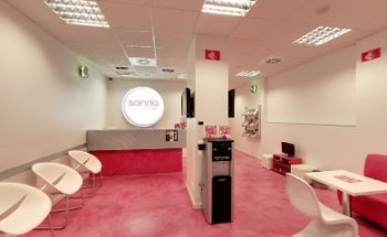 Sonría Clinica Dental Santa Coloma de Gramenet