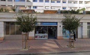 Clínica de Ortodoncia Margarita Revuelta Rojo