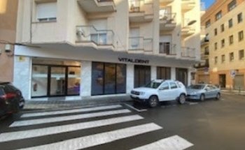 Clínica Dental Vitaldent