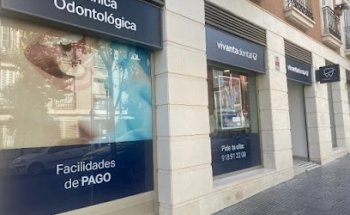 Clínica dental
