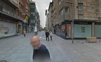 Clínica Dental María Gimena Bergamasco