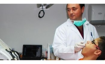 Clínica Dental Julio Vivas Teno