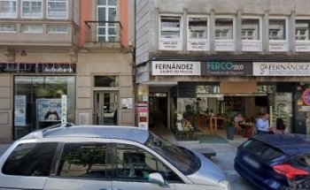 Clinica Dental Belen Blanco