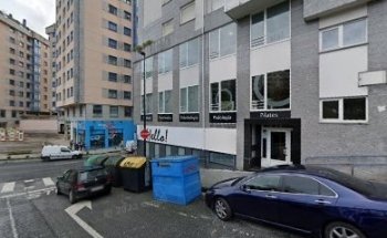 Centro Médico Otysan S.L.