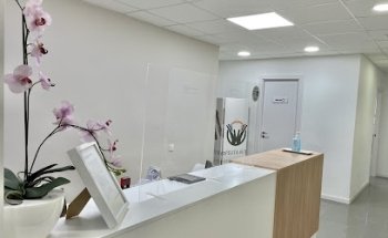 Centre Dental i Salut Integral Alta Segarra