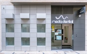 Clínica MEDA DENTAL. Valdeorras