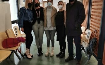 Centro Dental Doctores Jiménez