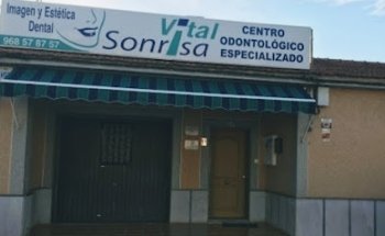 Clínica Dental Vital sonrisa