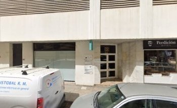 Clínica Dental Miquel Mayordomo