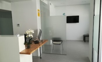 Clínica dental Joaquín Márquez Aracena