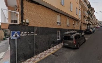 Clínica Dental María Campaña Dentista