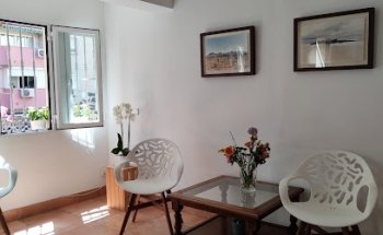 Clínica Dental Pérez Sorroche