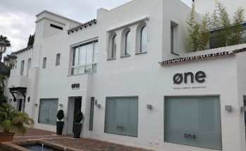 Clínica Dental Marbella Øne Clinic
