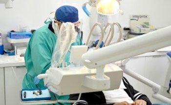 Clinica Dental Arrien